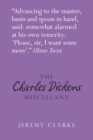 The Charles Dickens Miscellany - eBook
