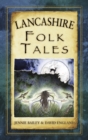 Lancashire Folk Tales - eBook