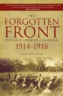 The Forgotten Front - eBook