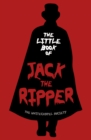The Little Book of Jack the Ripper - eBook