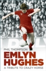 Emlyn Hughes - eBook