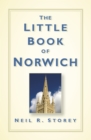 The Little Book of Norwich - Book