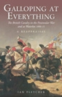 Galloping at Everything - eBook