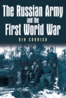 The Russian Army and the First World War - eBook