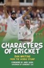 Characters of Cricket - eBook