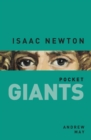 Isaac Newton: pocket GIANTS - eBook