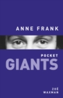 Anne Frank: pocket GIANTS - eBook