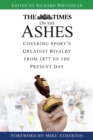 The Times on the Ashes - eBook