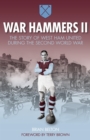 War Hammers II - eBook