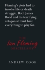The Ian Fleming Miscellany - eBook