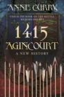 1415 Agincourt - eBook