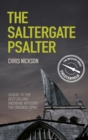 The Saltergate Psalter : John the Carpenter (Book 2) - eBook