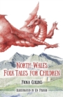 North Wales Folk Tales for Children - eBook