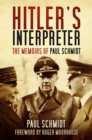Hitler's Interpreter - eBook