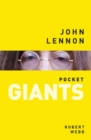 John Lennon: pocket GIANTS - eBook