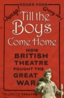 Till the Boys Come Home - eBook