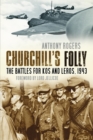 Churchill's Folly : The Battles for Kos and Leros, 1943 - eBook