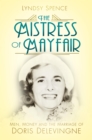 The Mistress of Mayfair - eBook