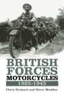 British Forces Motorcycles 1925-1945 - Book