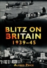 Blitz on Britain 1939-45 - eBook