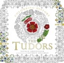 Colouring History: The Tudors - Book