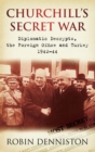 Churchill's Secret War - eBook