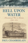 Hell Upon Water - eBook