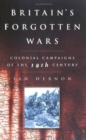 Britain's Forgotten Wars - eBook
