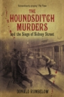 The Houndsditch Murders and the Siege of Sidney Street - eBook