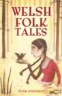 Welsh Folk Tales - eBook