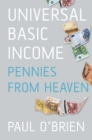 Universal Basic Income - eBook