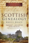 Scottish Genealogy (Fourth Edition) - Book