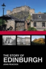 The Story of Edinburgh - eBook
