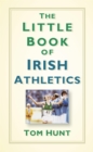 The Little Book of Irish Athletics - eBook