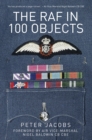 The RAF in 100 Objects - eBook