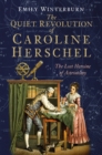 The Quiet Revolution of Caroline Herschel - eBook