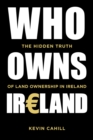 Who Owns Ireland - eBook