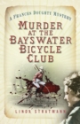 Murder at the Bayswater Bicycle Club - eBook
