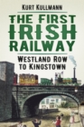 The First Irish Railway - eBook