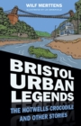 Bristol Urban Legends - eBook