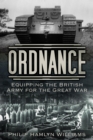 Ordnance - eBook
