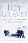 Icy Graves - eBook