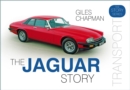 The Jaguar Story - Book