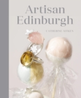 Artisan Edinburgh - Book