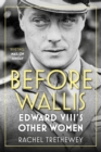 Before Wallis - eBook