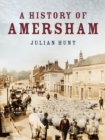 A History of Amersham - Book