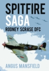 Spitfire Saga - eBook