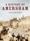 A History of Amersham - eBook