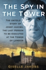 The Spy in the Tower - eBook