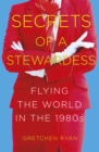 Secrets of a Stewardess - eBook